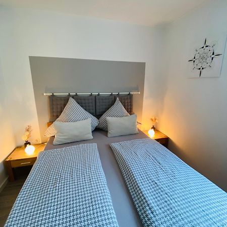 Ferienwohnung Ambiente Klotten Zewnętrze zdjęcie