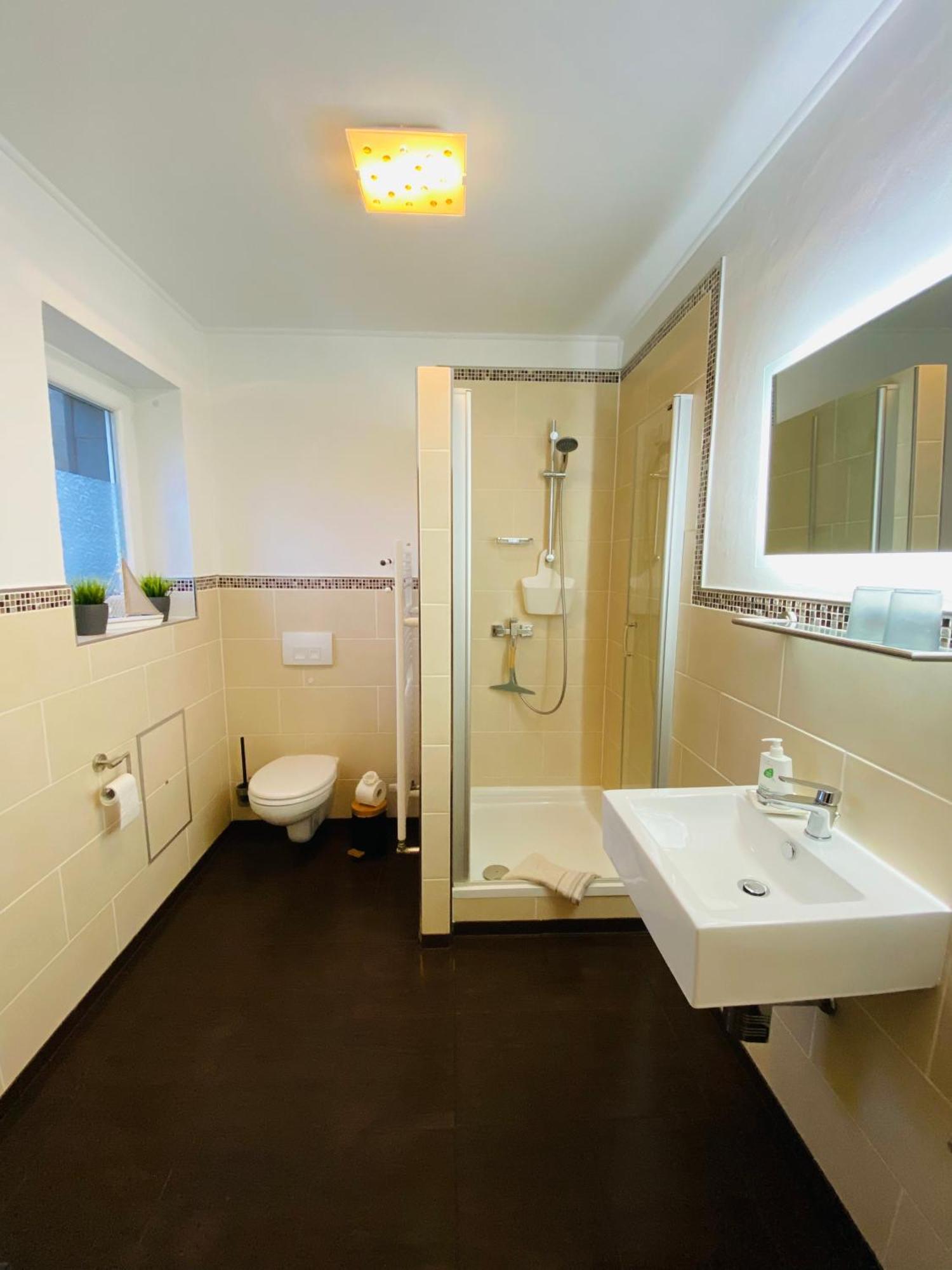 Ferienwohnung Ambiente Klotten Zewnętrze zdjęcie