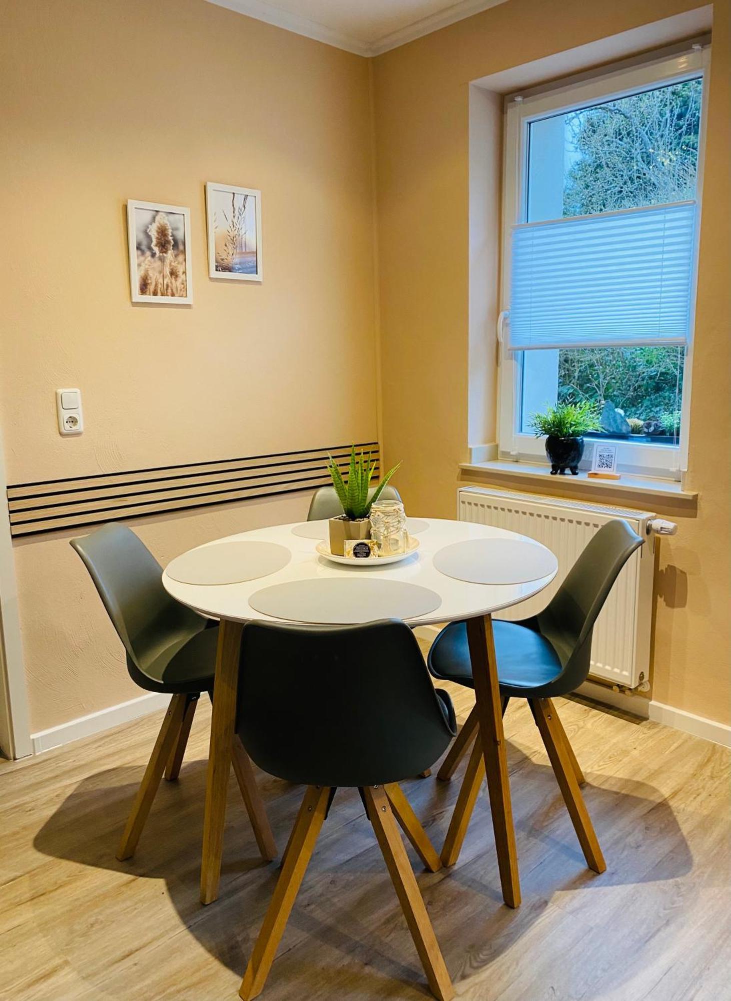 Ferienwohnung Ambiente Klotten Zewnętrze zdjęcie