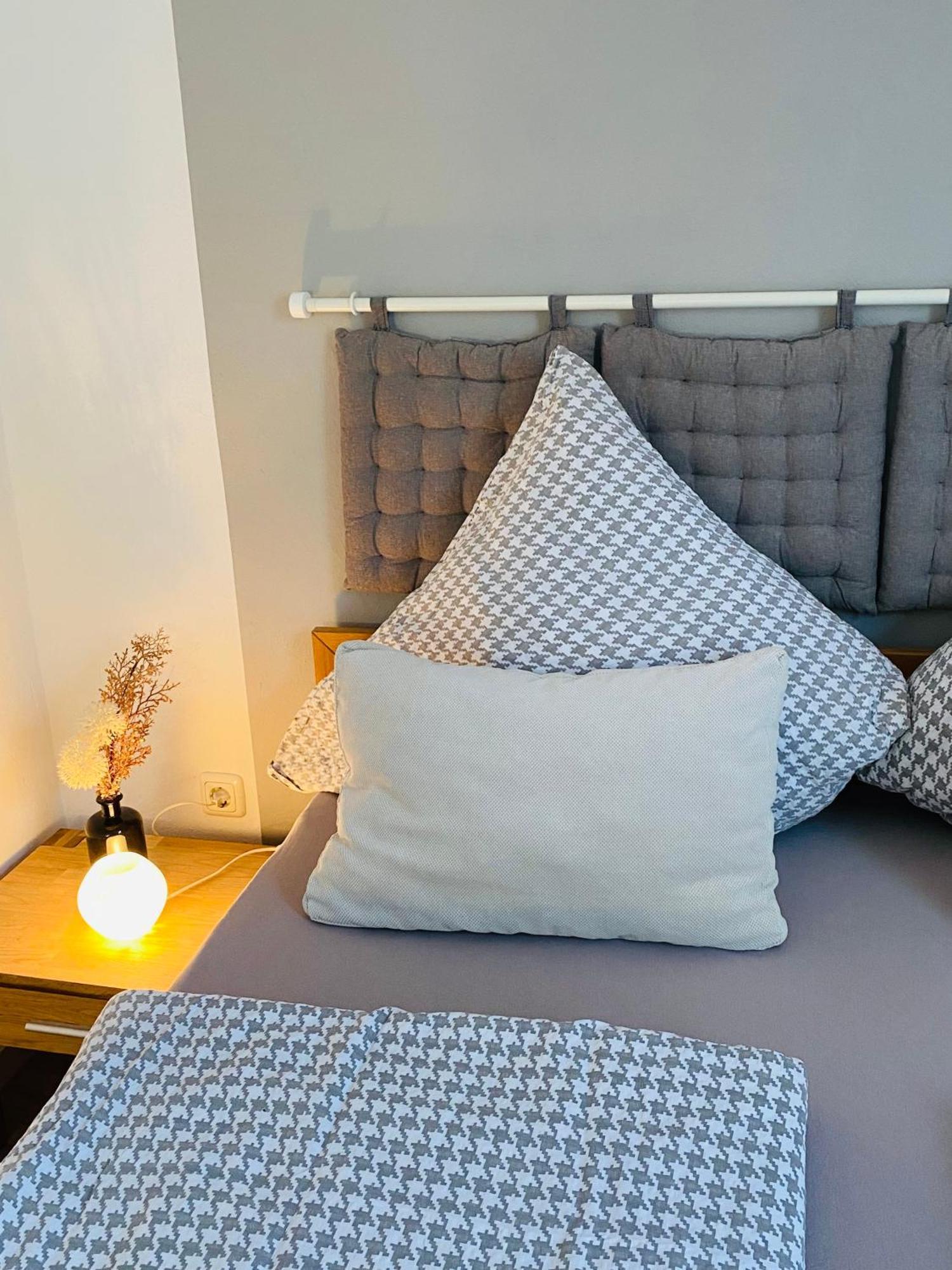 Ferienwohnung Ambiente Klotten Zewnętrze zdjęcie
